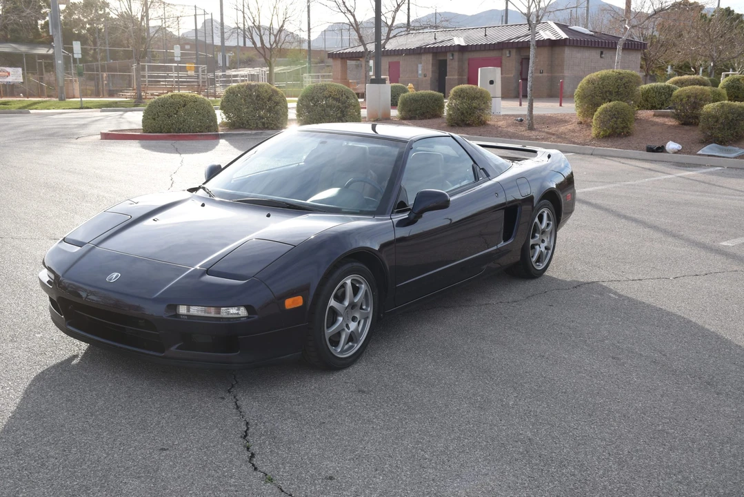 1995 Acura NA1 NSX - Image 16 of 31