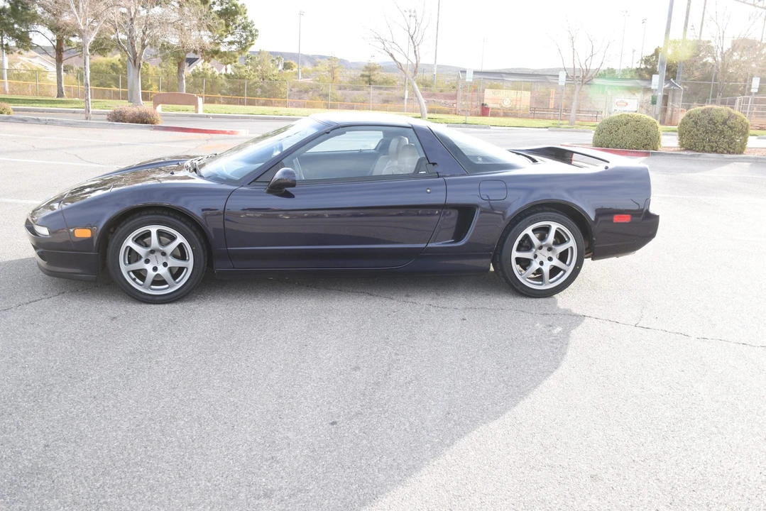 1995 Acura NA1 NSX - Image 17 of 31