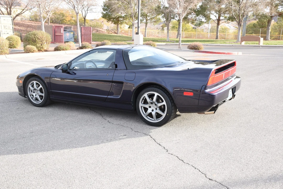 1995 Acura NA1 NSX - Image 18 of 31