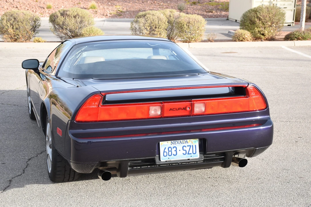 1995 Acura NA1 NSX - Image 19 of 31