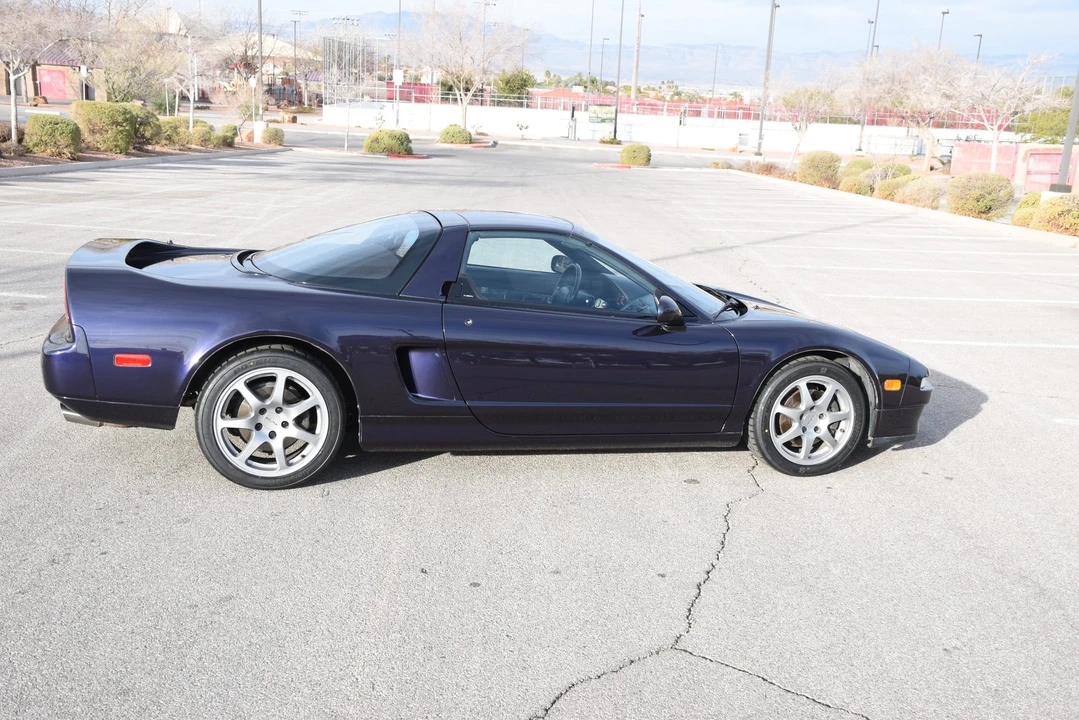 1995 Acura NA1 NSX - Image 21 of 31