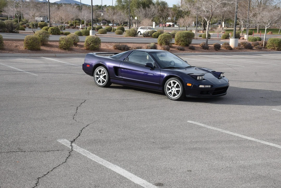 1995 Acura NA1 NSX - Image 22 of 31