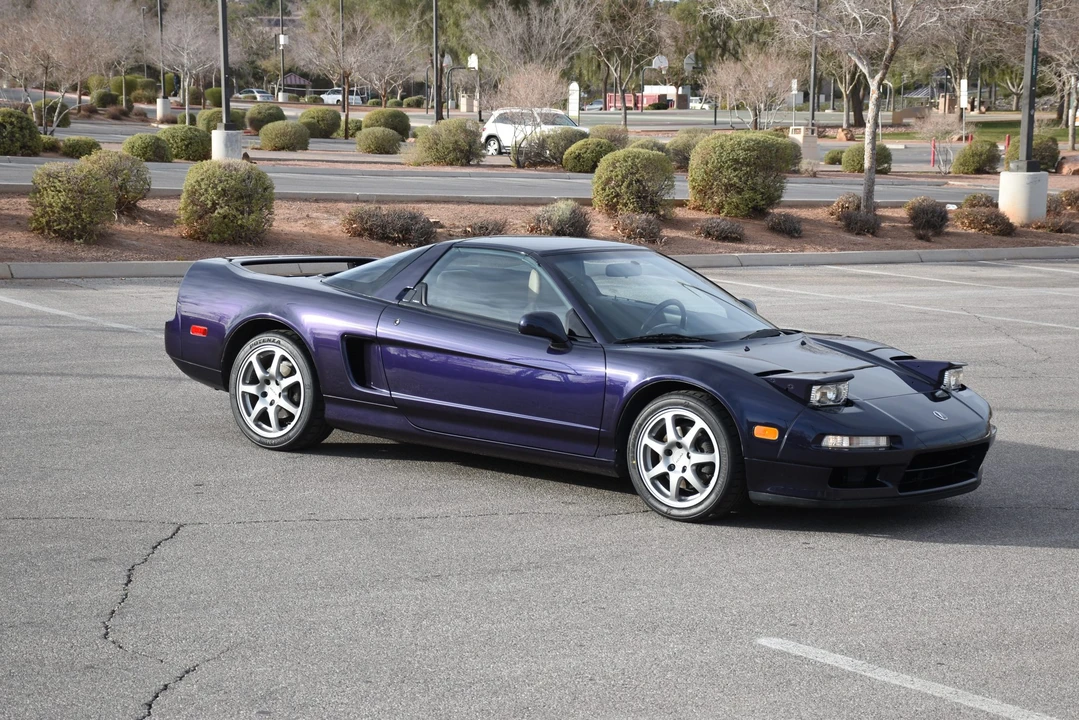 1995 Acura NA1 NSX - Image 23 of 31