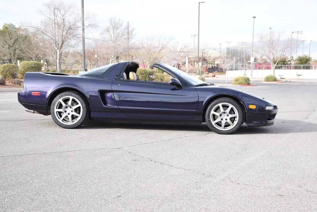 1995 Acura NA1 NSX - Image 10 of 31