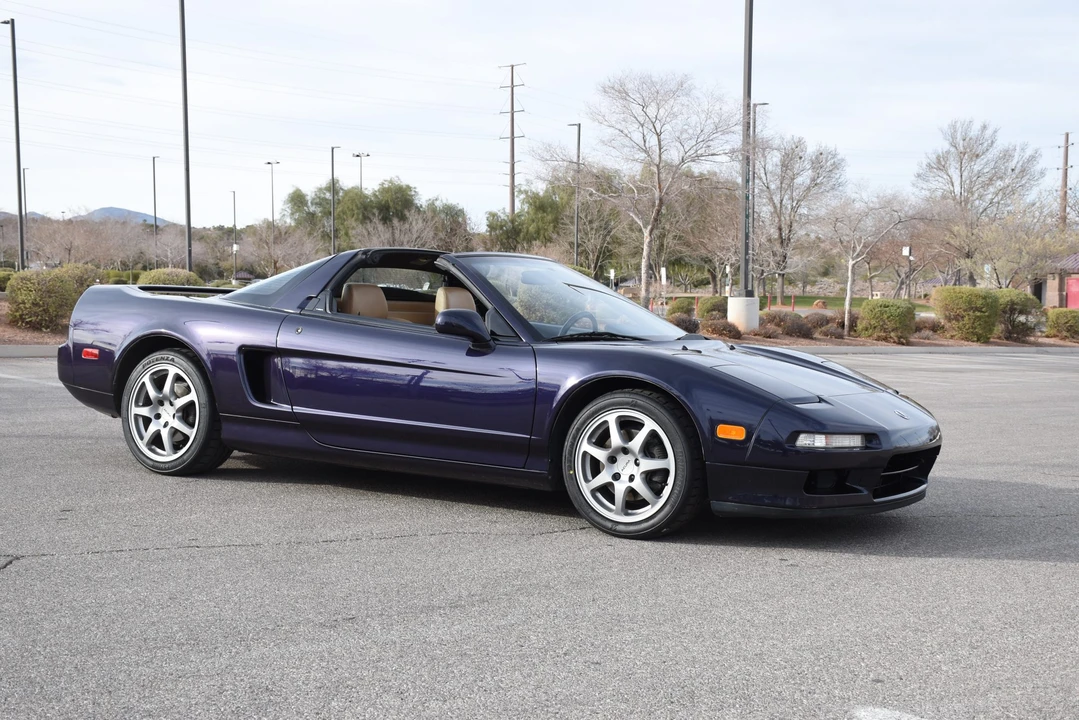 1995 Acura NA1 NSX - Image 12 of 31