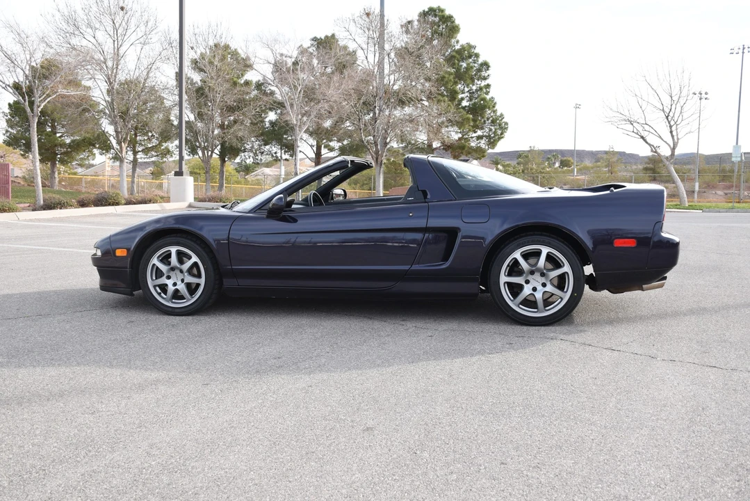 1995 Acura NA1 NSX - Image 6 of 31