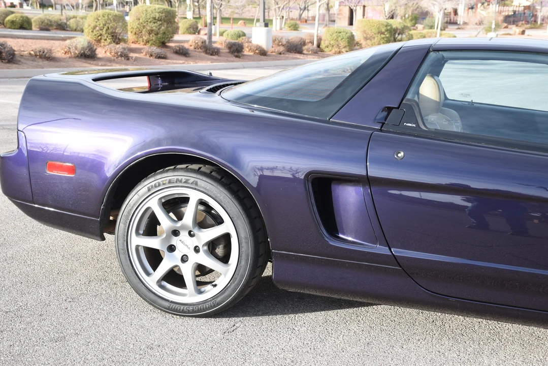 1995 Acura NA1 NSX - Image 29 of 31