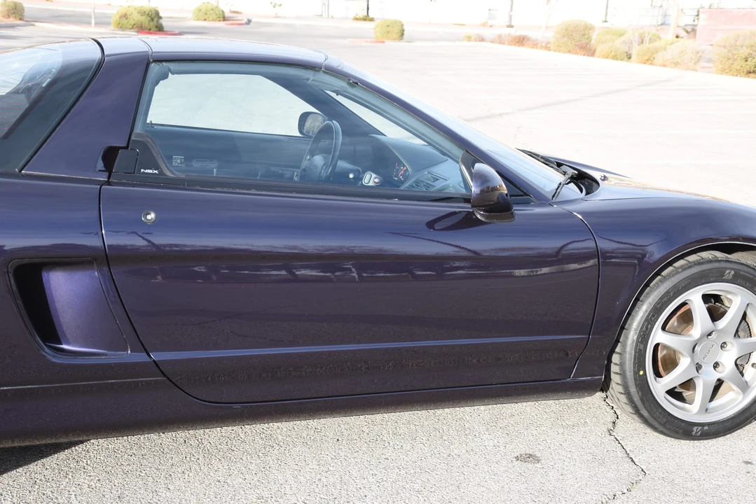 1995 Acura NA1 NSX - Image 30 of 31