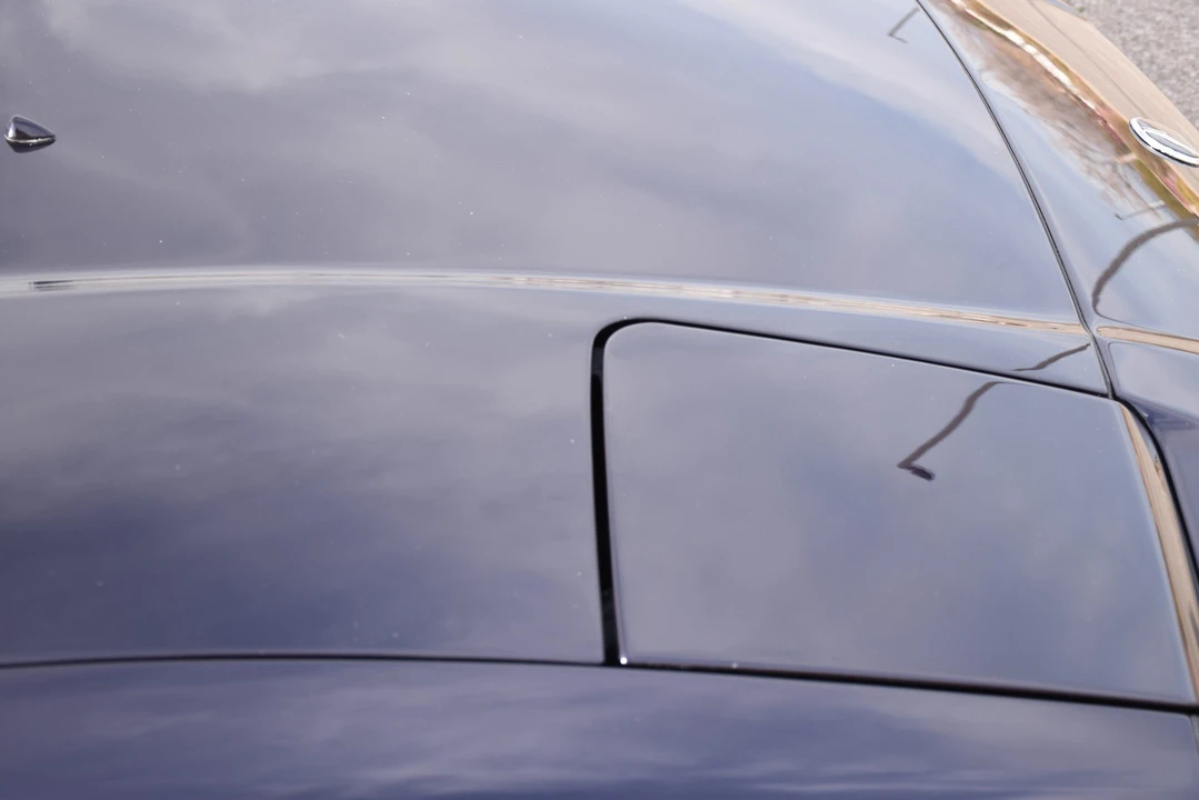 1995 Acura NA1 NSX - Image 31 of 31