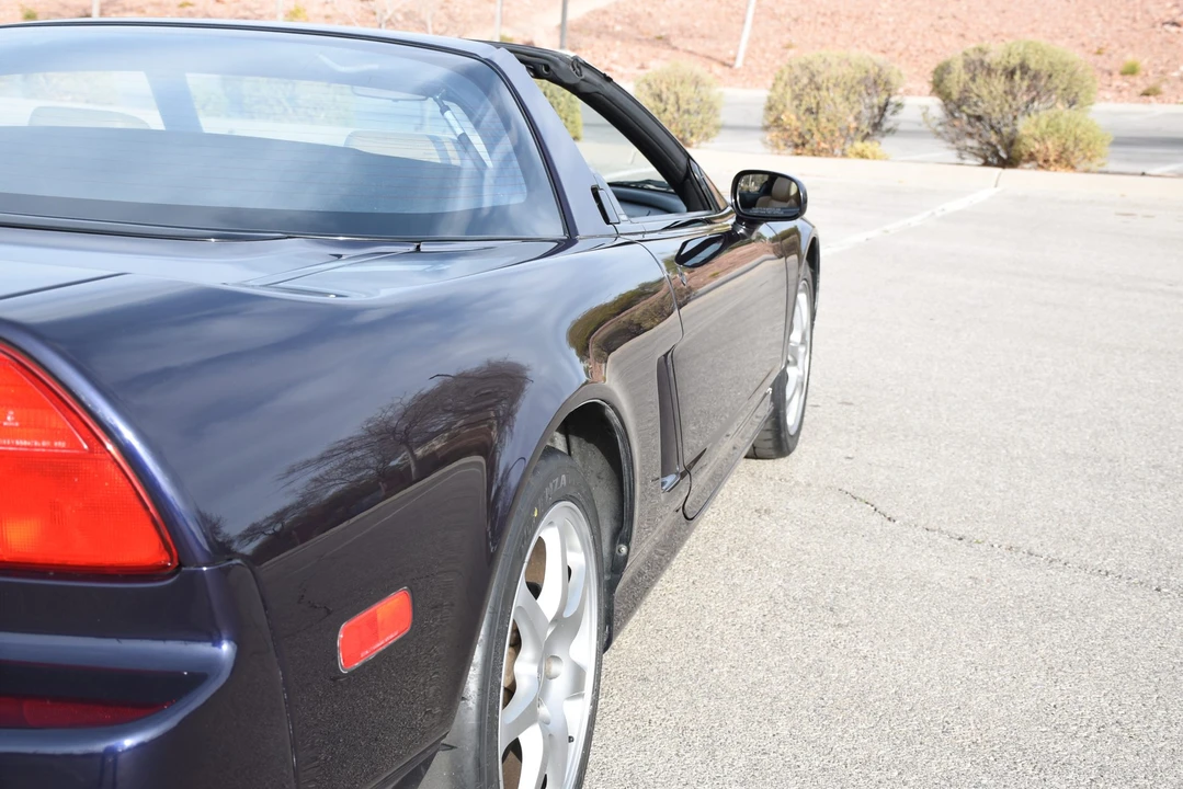 1995 Acura NA1 NSX - Image 28 of 31
