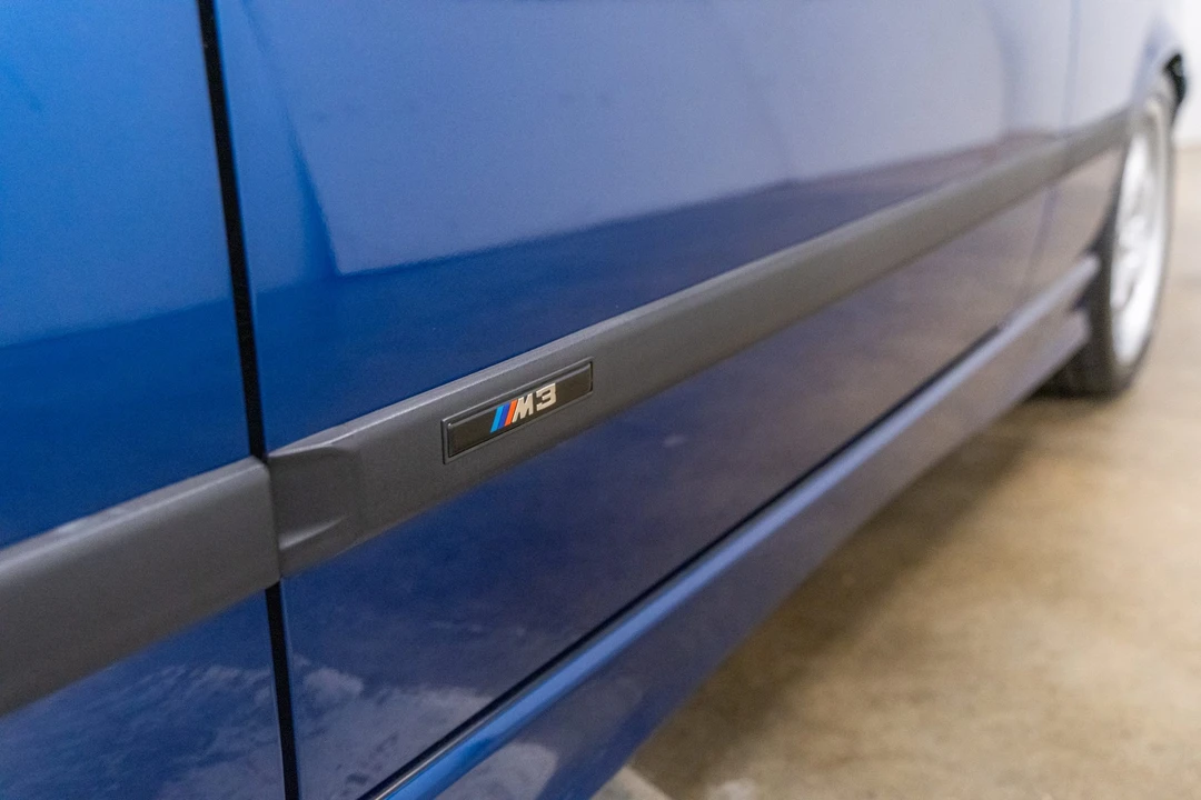 1995 BMW E36 M3 - Image 24 of 31