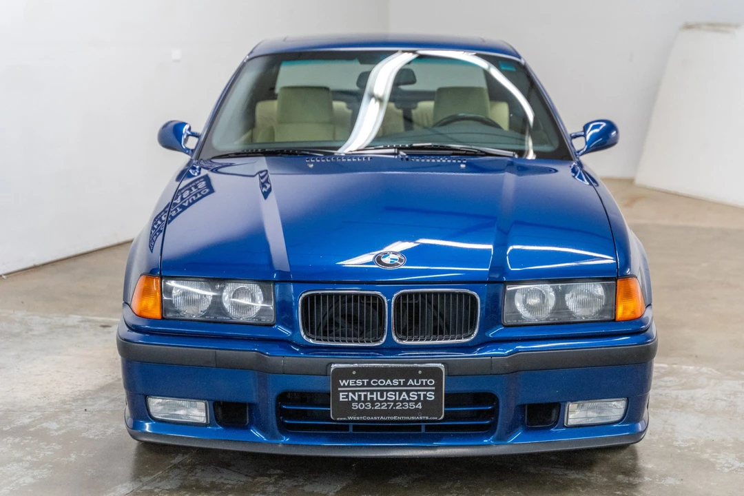 1995 BMW E36 M3 - Image 14 of 31