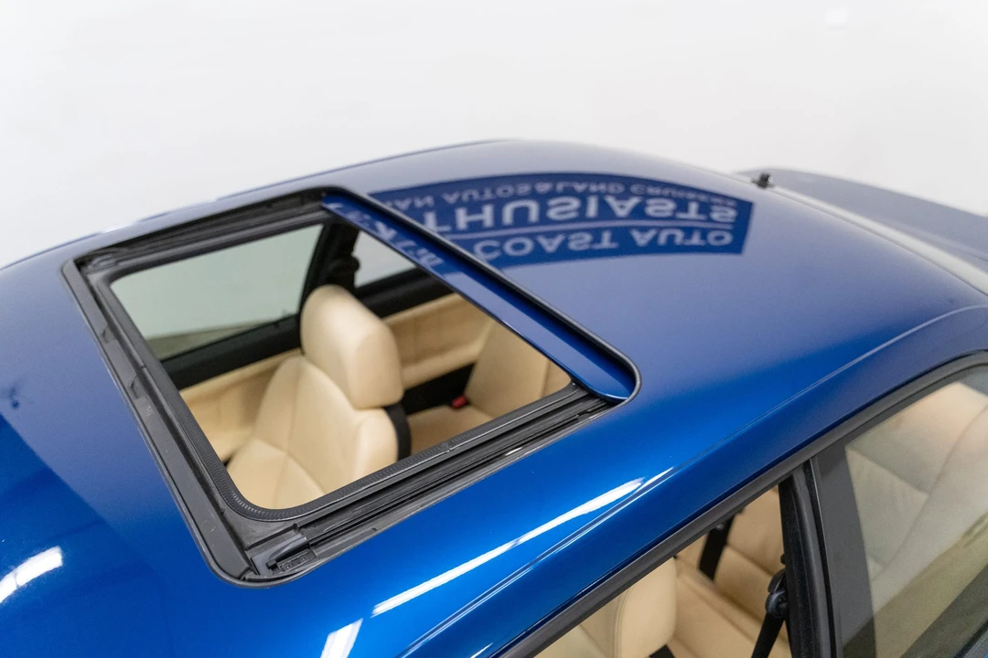 1995 BMW E36 M3 - Image 29 of 31