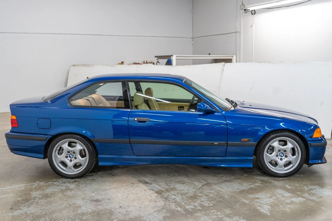 1995 BMW E36 M3 - Image 12 of 31
