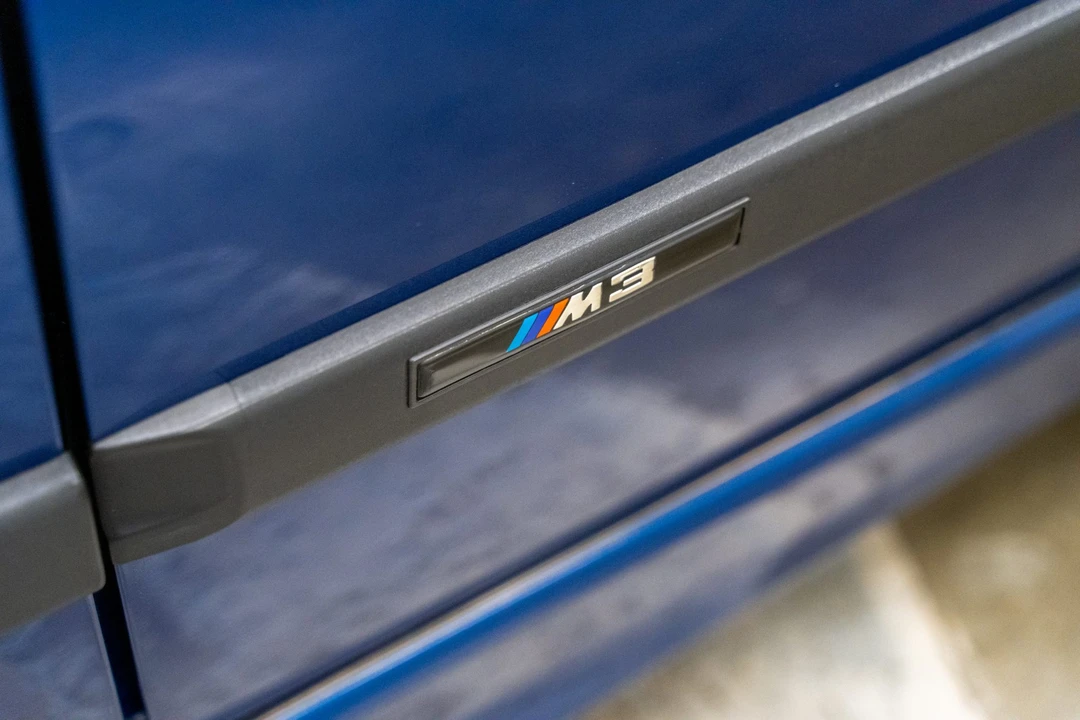 1995 BMW E36 M3 - Image 25 of 31