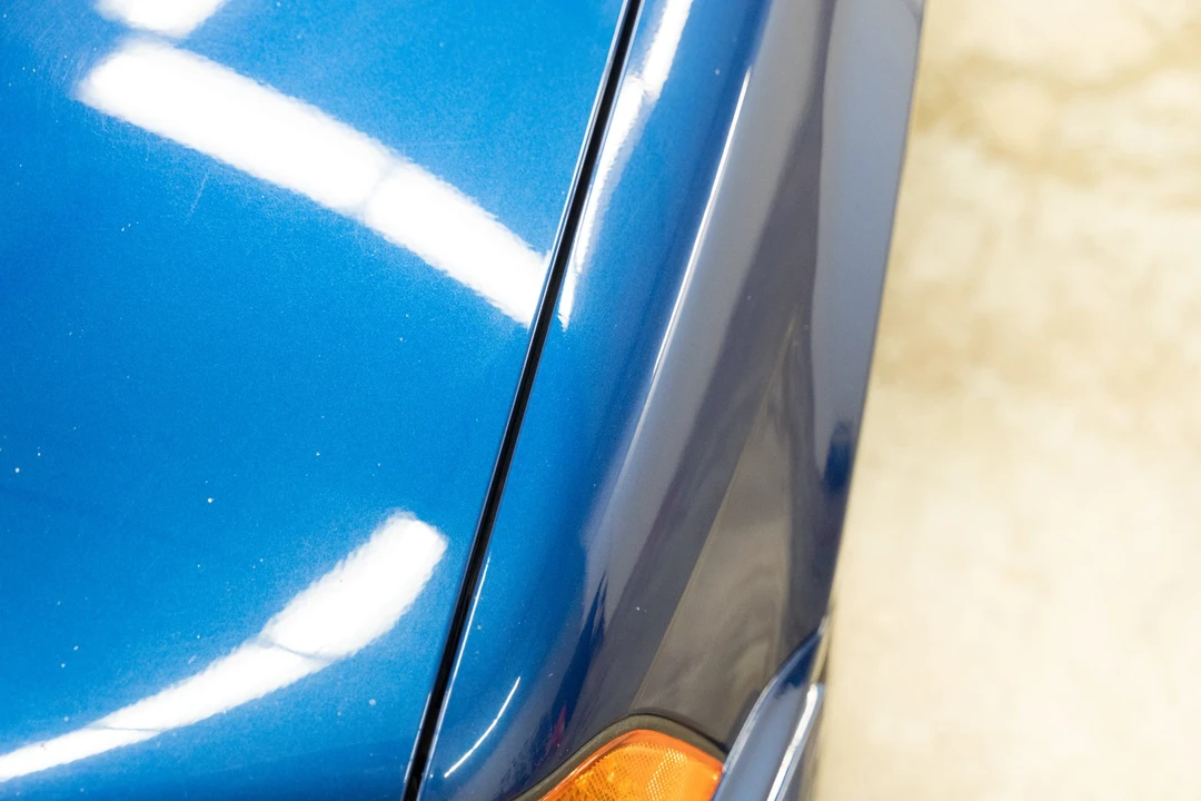 1995 BMW E36 M3 - Image 21 of 31