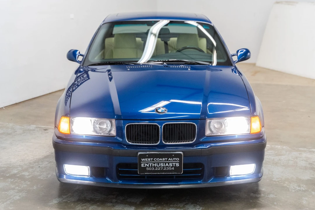 1995 BMW E36 M3 - Image 15 of 31