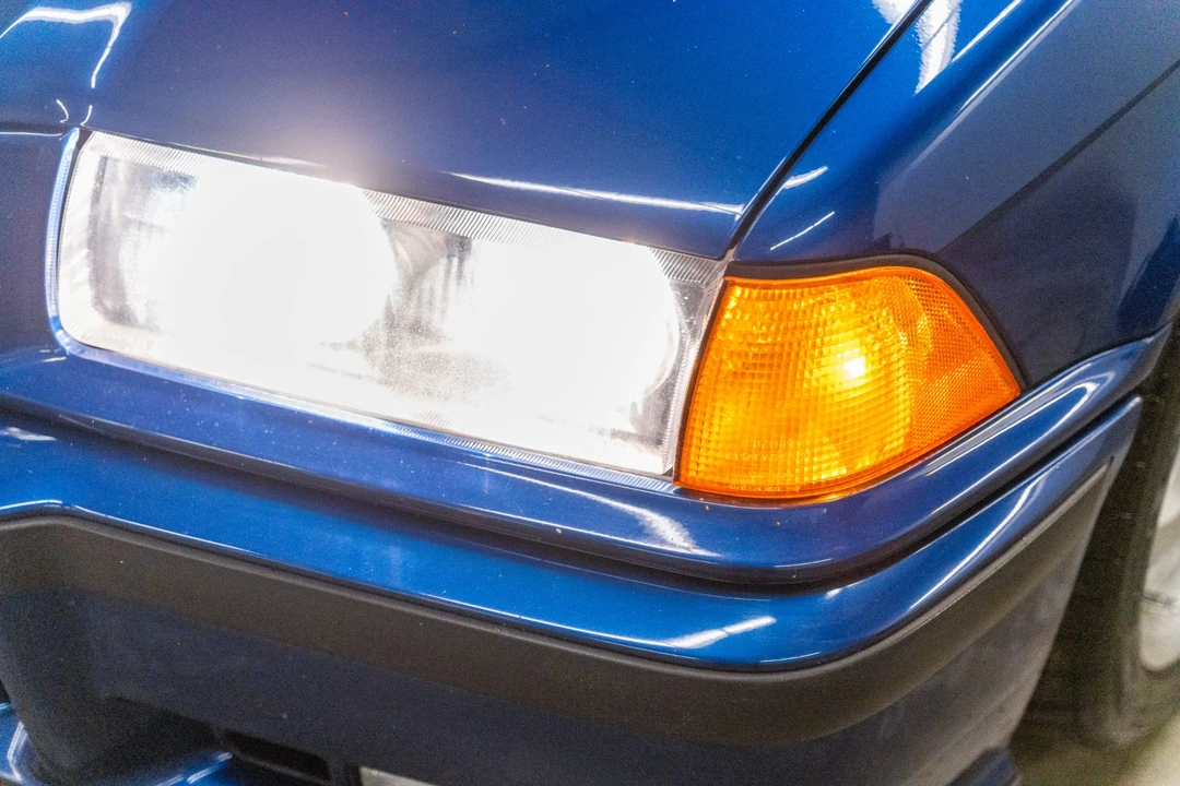 1995 BMW E36 M3 - Image 19 of 31