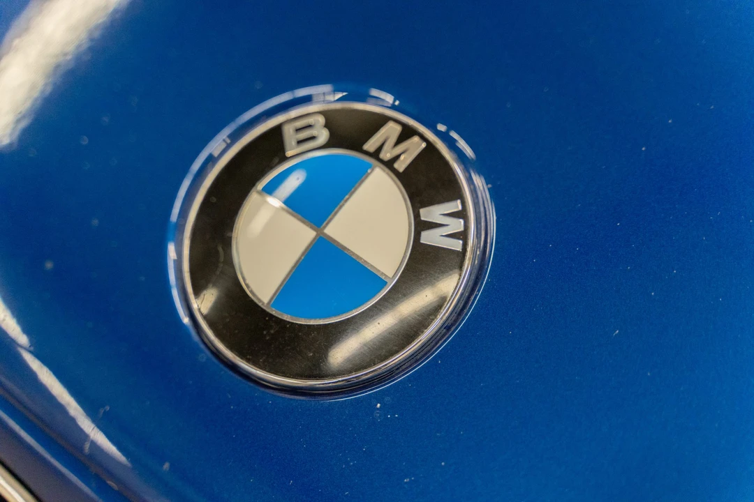 1995 BMW E36 M3 - Image 18 of 31