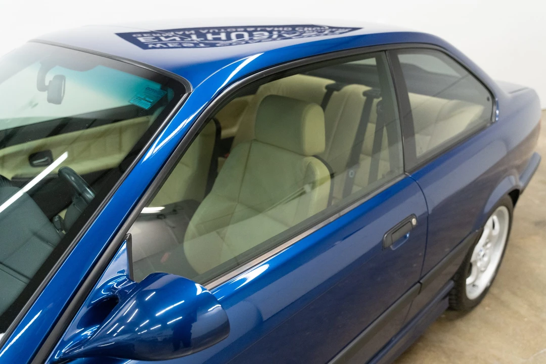 1995 BMW E36 M3 - Image 26 of 31