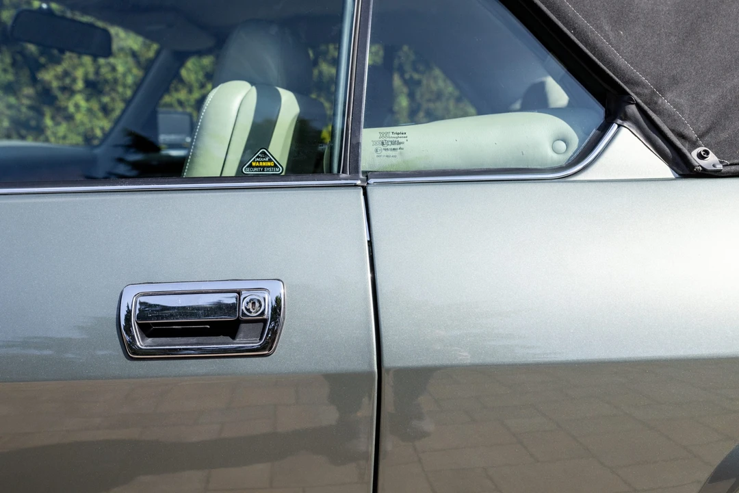 1995 Jaguar XJS Convertible - Image 30 of 31