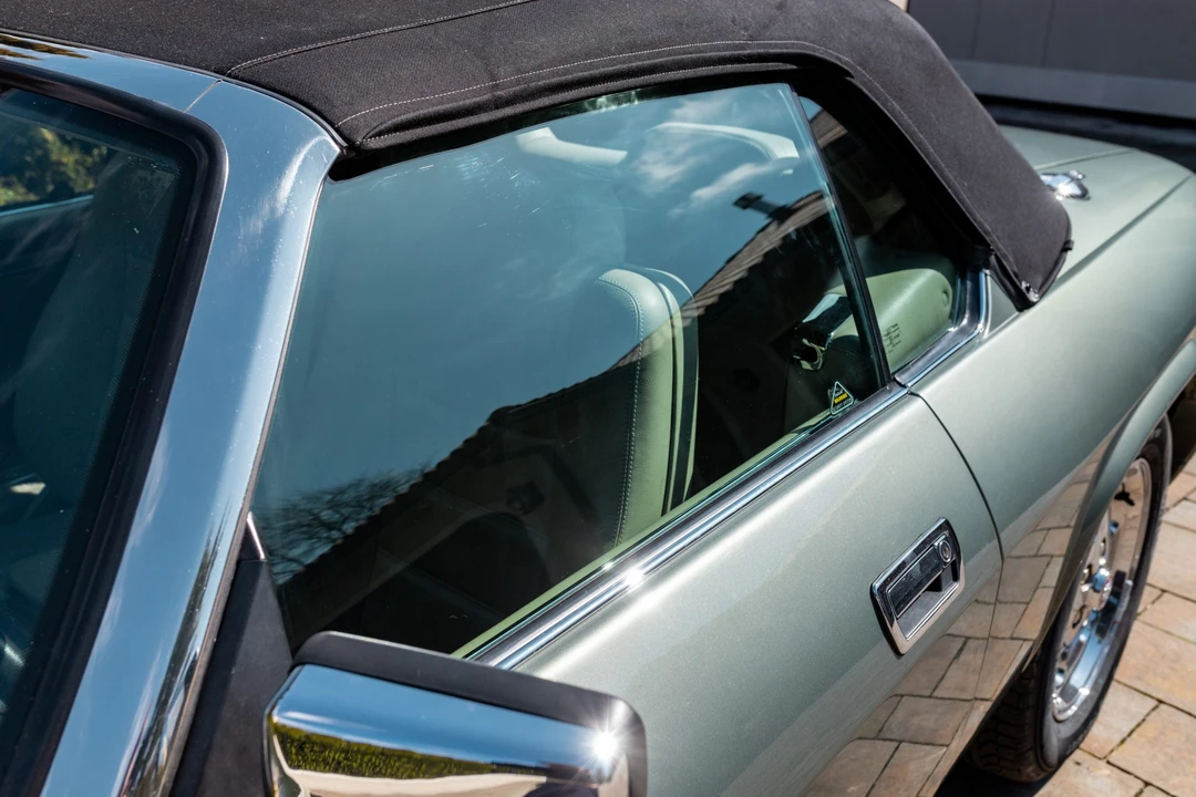 1995 Jaguar XJS Convertible - Image 26 of 31