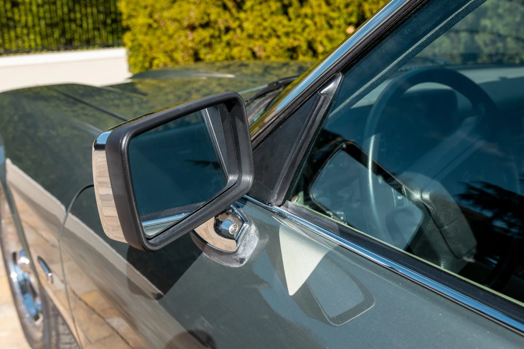 1995 Jaguar XJS Convertible - Image 29 of 31