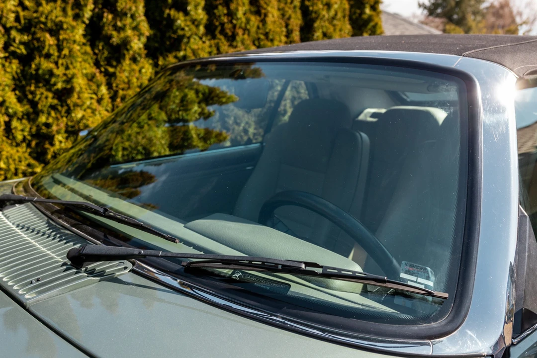 1995 Jaguar XJS Convertible - Image 25 of 31
