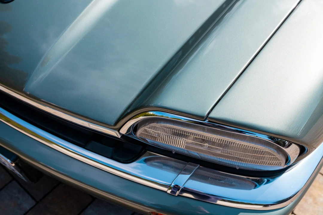 1995 Jaguar XJS Convertible - Image 21 of 31