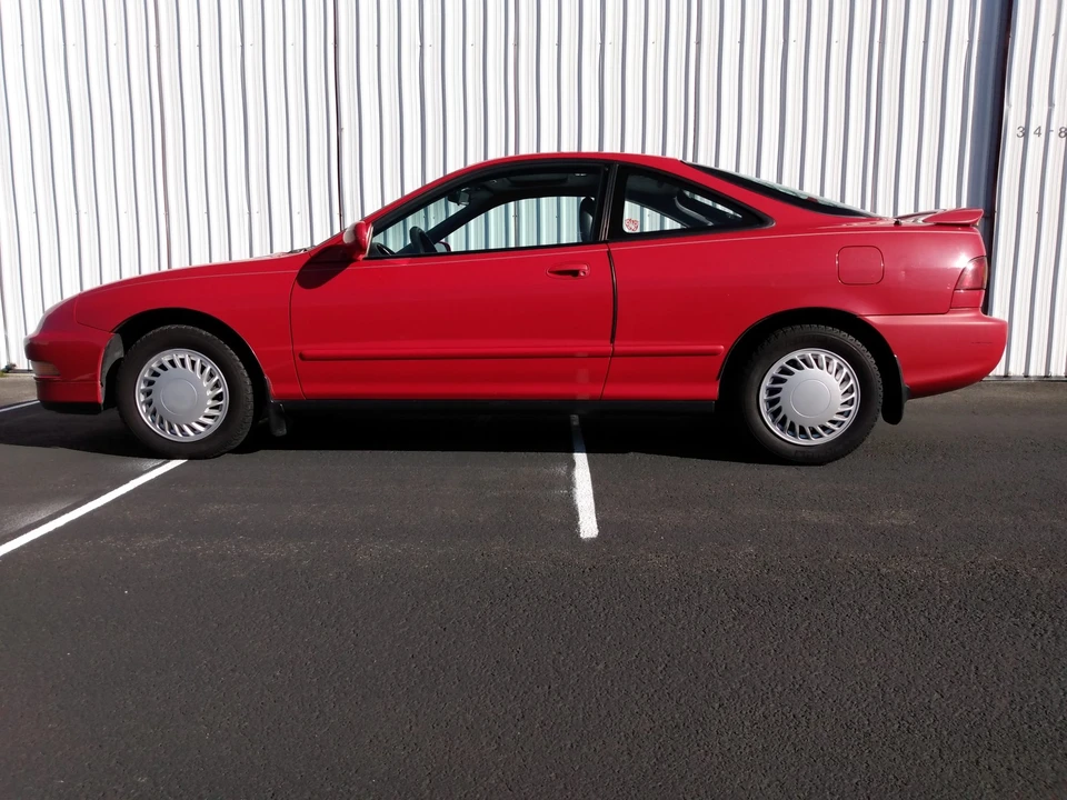 1996 Acura Integra 3rd Gen - Image 7 of 31