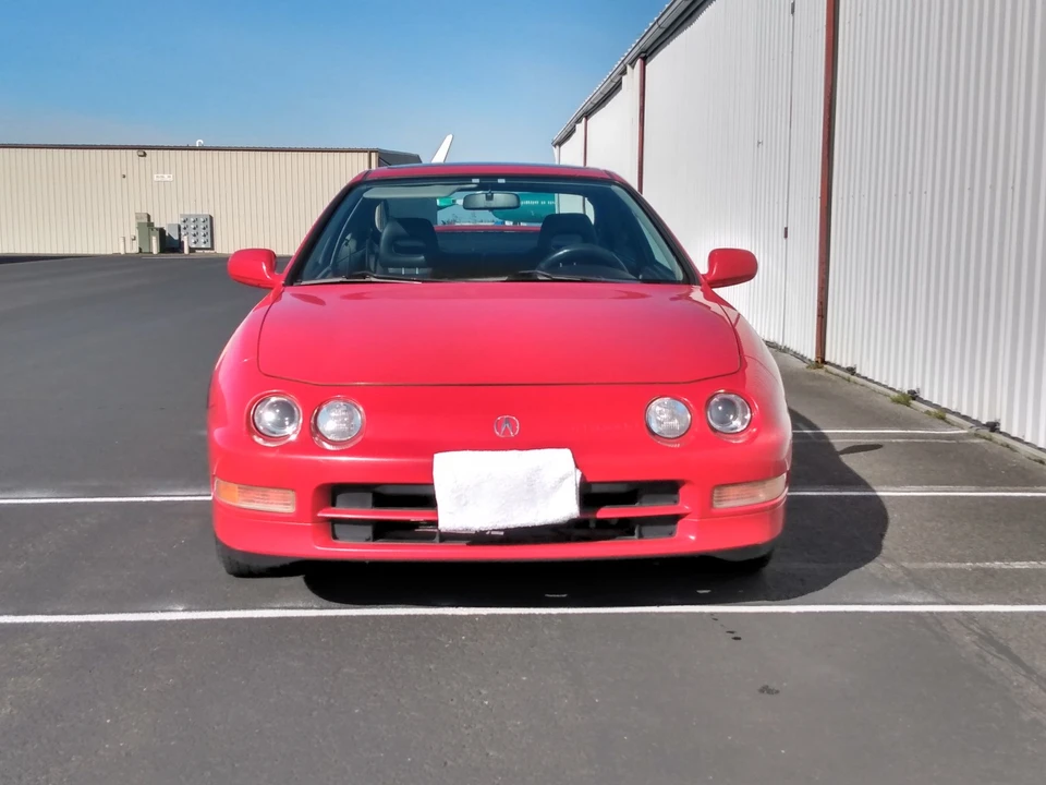 1996 Acura Integra 3rd Gen - Image 3 of 31