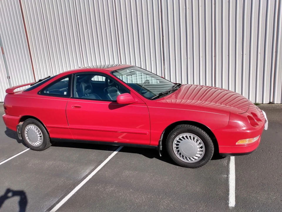 1996 Acura Integra 3rd Gen - Image 9 of 31