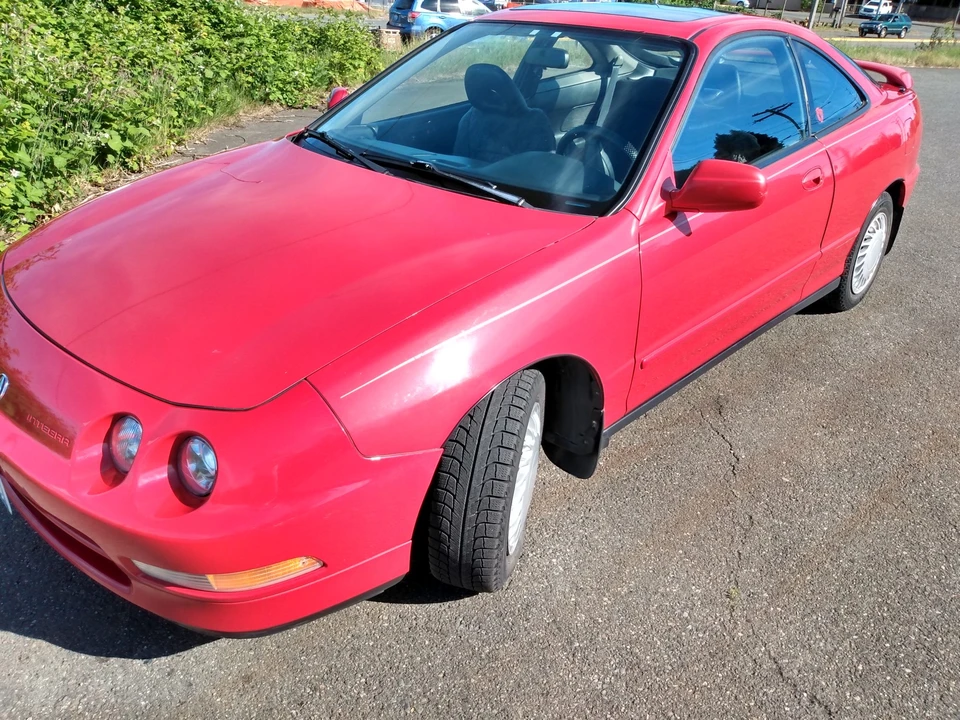 1996 Acura Integra 3rd Gen - Image 6 of 31