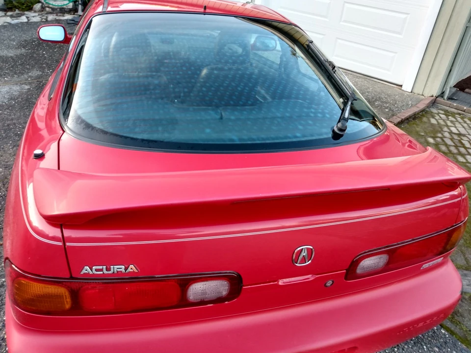 1996 Acura Integra 3rd Gen - Image 25 of 31