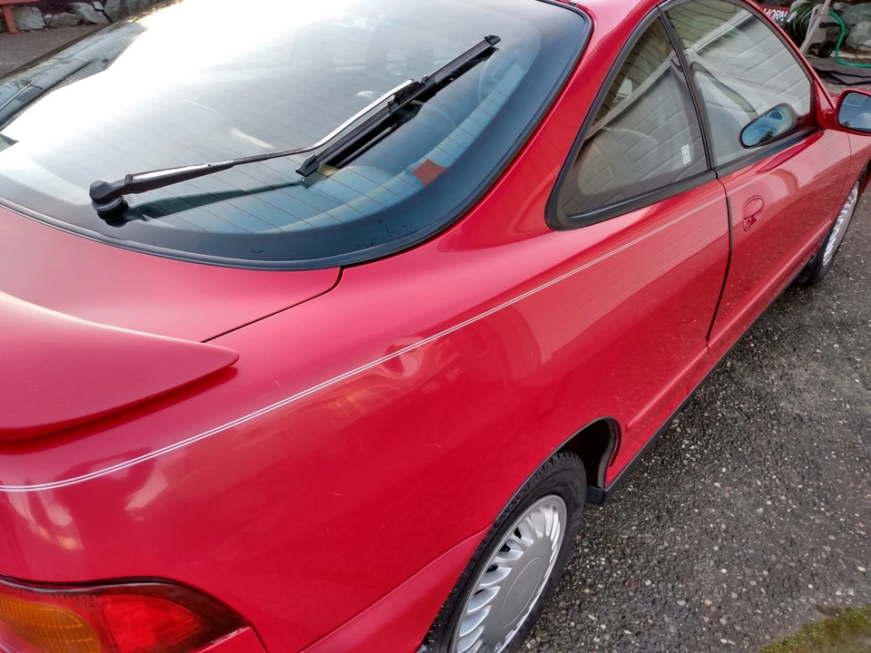 1996 Acura Integra 3rd Gen - Image 19 of 31