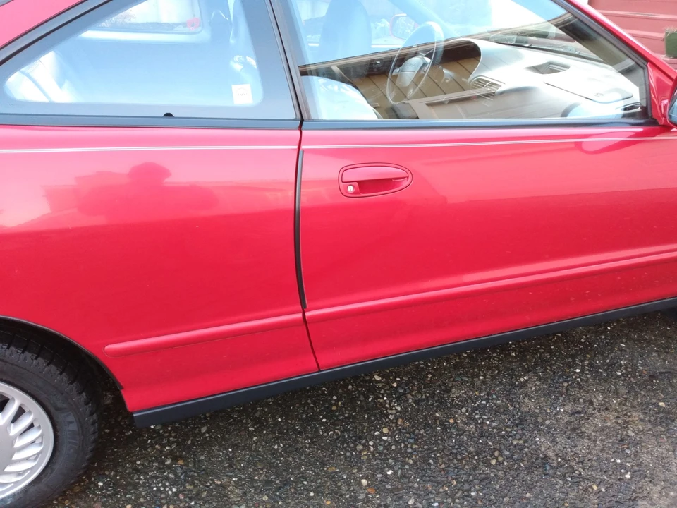 1996 Acura Integra 3rd Gen - Image 18 of 31