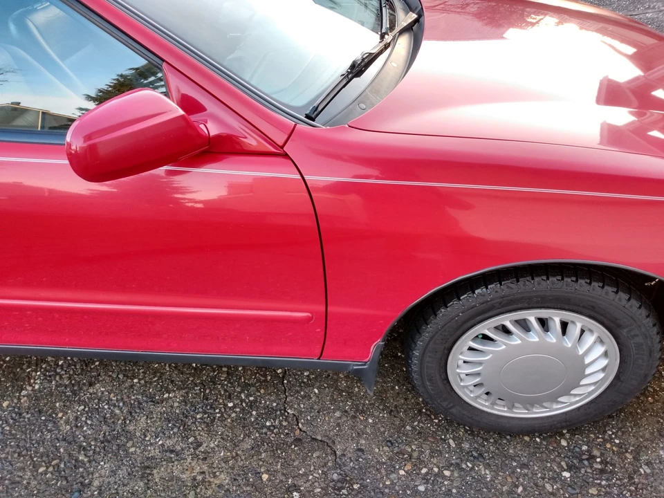 1996 Acura Integra 3rd Gen - Image 14 of 31