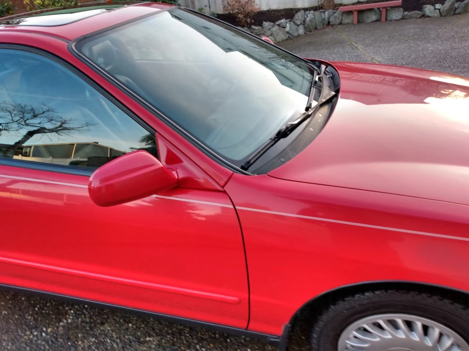 1996 Acura Integra 3rd Gen - Image 13 of 31