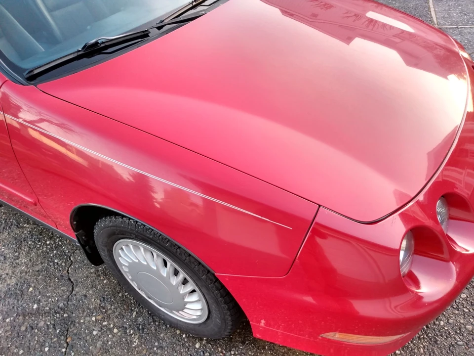 1996 Acura Integra 3rd Gen - Image 12 of 31