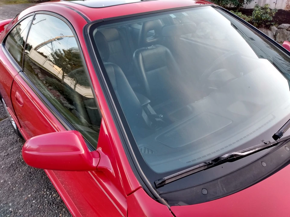 1996 Acura Integra 3rd Gen - Image 11 of 31