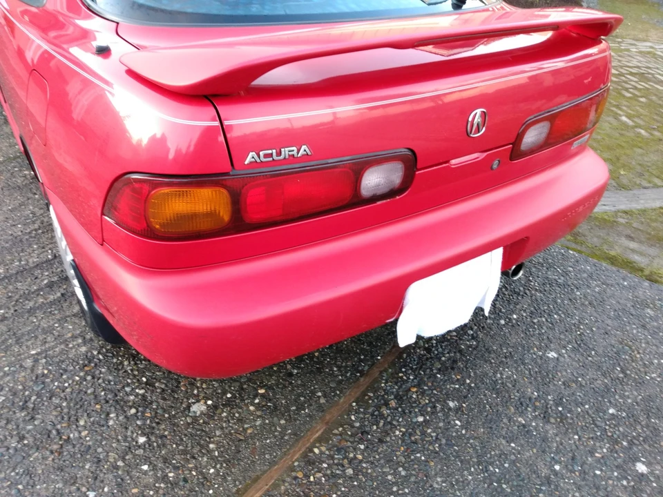 1996 Acura Integra 3rd Gen - Image 26 of 31