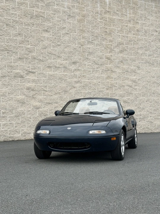 1996 Mazda NA MX-5 Miata - Image 12 of 31