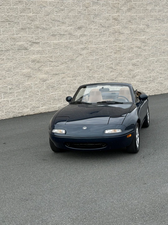 1996 Mazda NA MX-5 Miata - Image 13 of 31