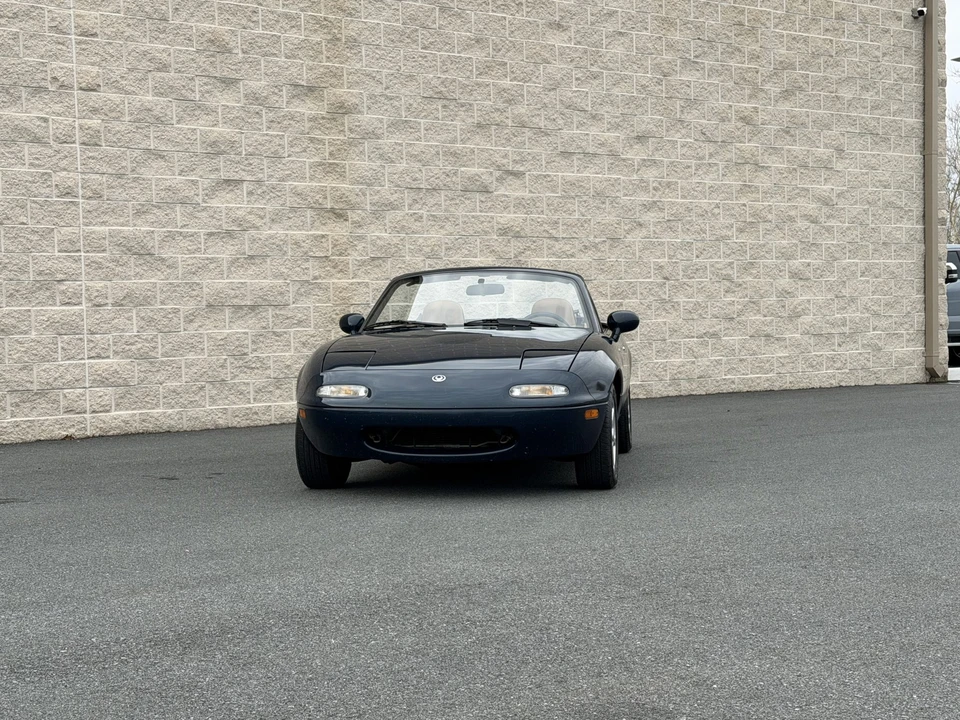 1996 Mazda NA MX-5 Miata - Image 14 of 31