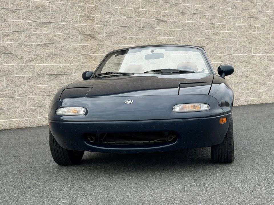 1996 Mazda NA MX-5 Miata - Image 17 of 31