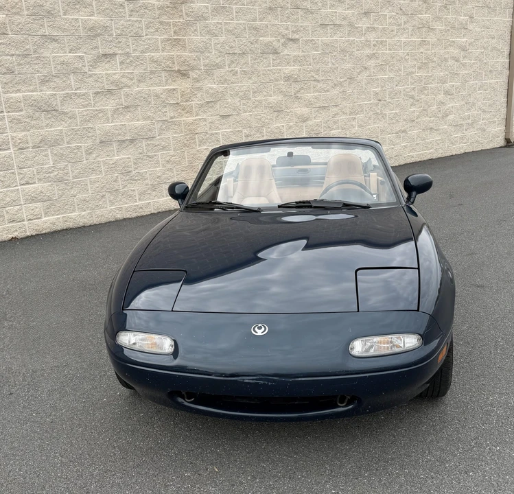 1996 Mazda NA MX-5 Miata - Image 16 of 31