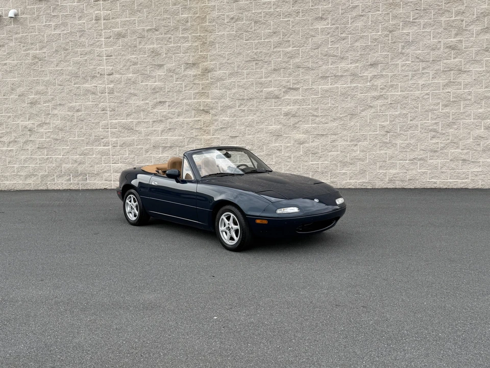 1996 Mazda NA MX-5 Miata - Image 29 of 31