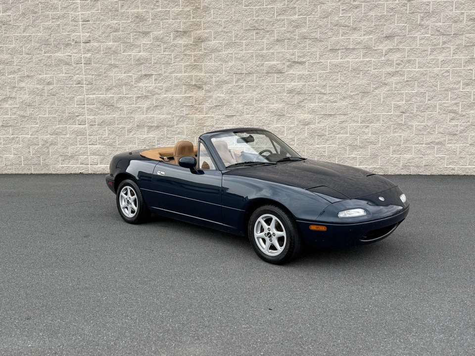 1996 Mazda NA MX-5 Miata - Image 30 of 31