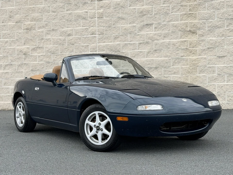 1996 Mazda NA MX-5 Miata - Image 24 of 31