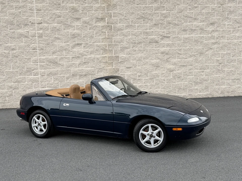 1996 Mazda NA MX-5 Miata - Image 31 of 31